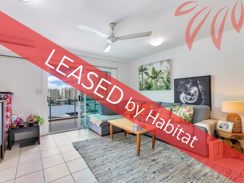 809/5 Gardiner St, Darwin City, NT 0800