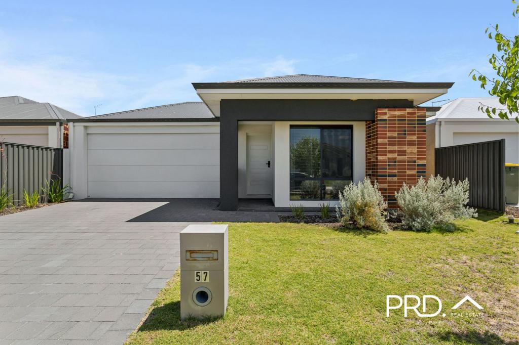 57 GUAVA RISE, UPPER SWAN, WA 6069