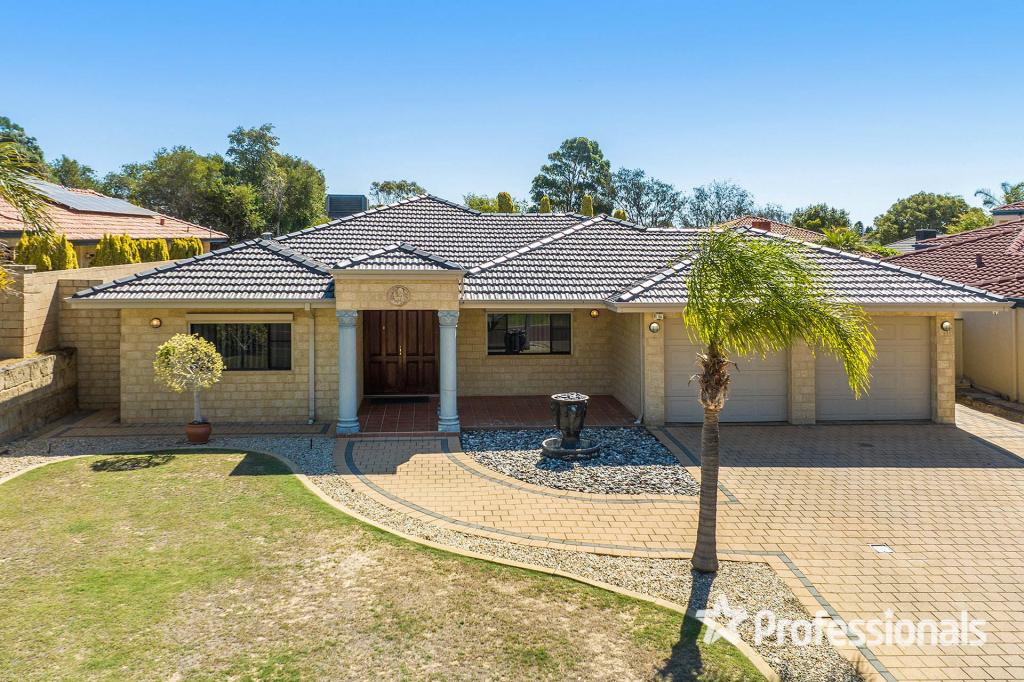 14 Kuta Cct, Iluka, WA 6028