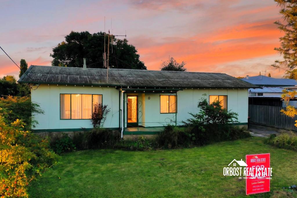11 Cameron St, Orbost, VIC 3888