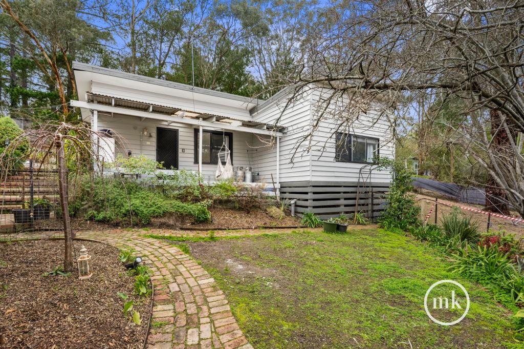 25A WARATAH ST, ST ANDREWS, VIC 3761