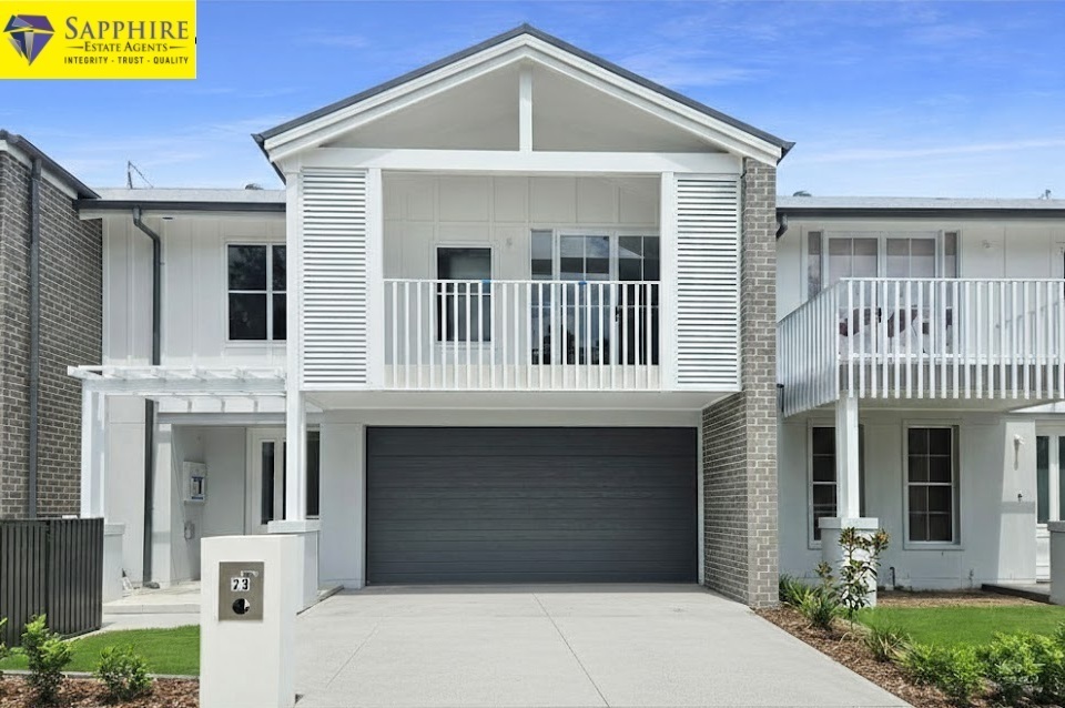 603 Battersby Ave, Catherine Field, NSW 2557