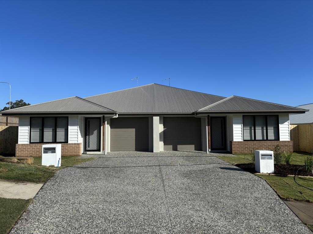 34a Spring Rd, Gympie, QLD 4570