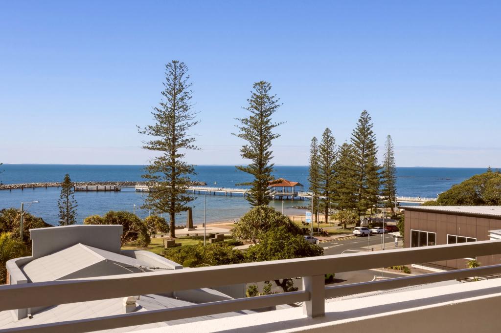 203/185 REDCLIFFE PDE, REDCLIFFE, QLD 4020