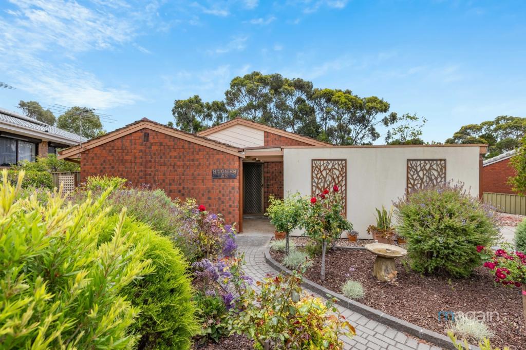 46 Glenhelen Rd, Morphett Vale, SA 5162