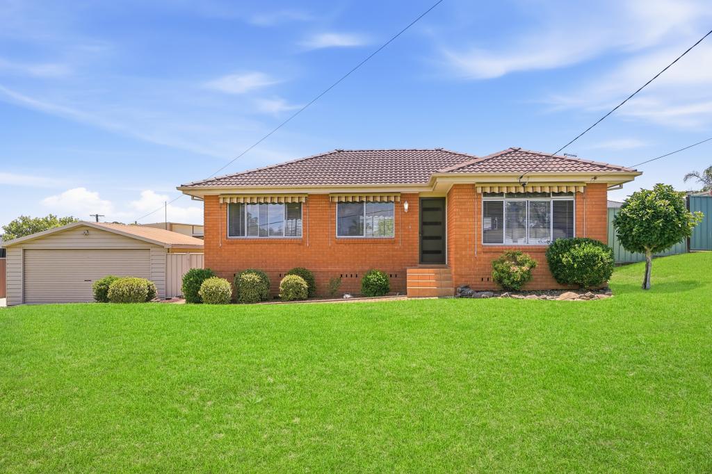 5 Lewis St, Silverdale, NSW 2752