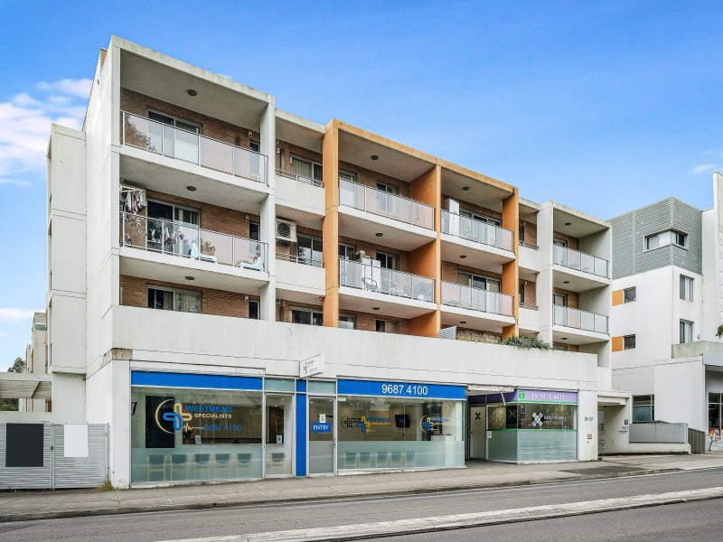 41/35-37 Darcy Rd, Westmead, NSW 2145