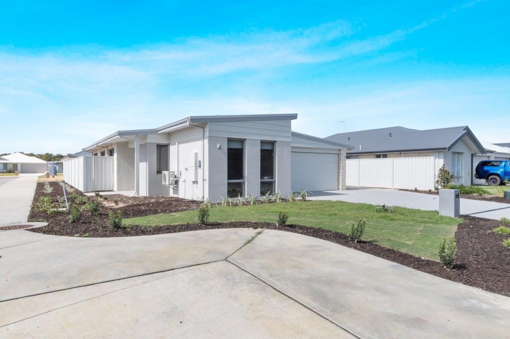 83a Hampton Rd, Pinjarra, WA 6208