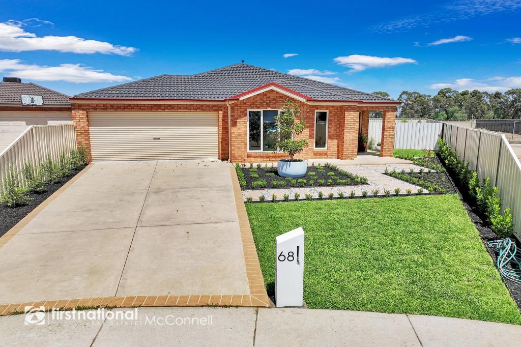 68 Goegan Dr, Kyabram, VIC 3620