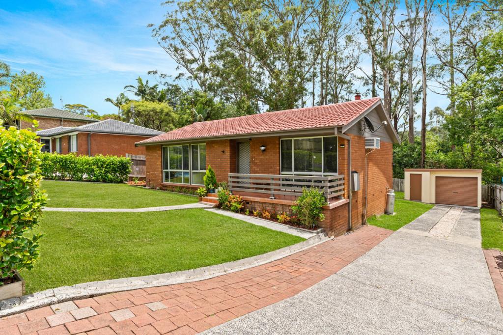 42 Karina Dr, Narara, NSW 2250