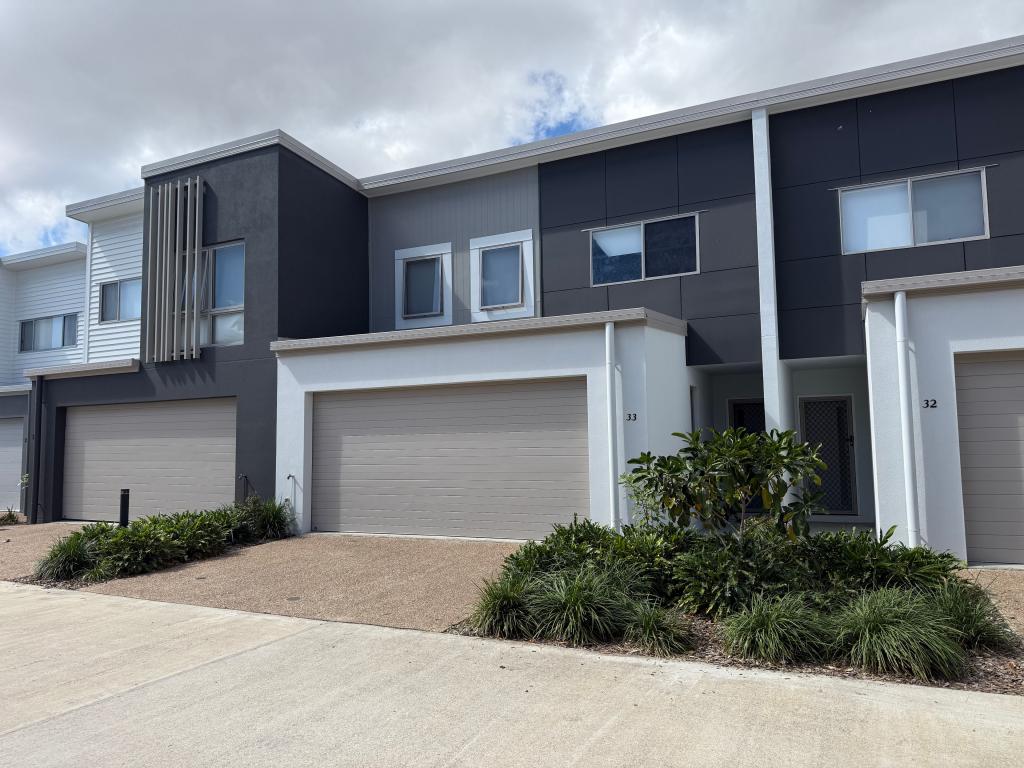 33/20-42 BOULT CRES, BURDELL, QLD 4818