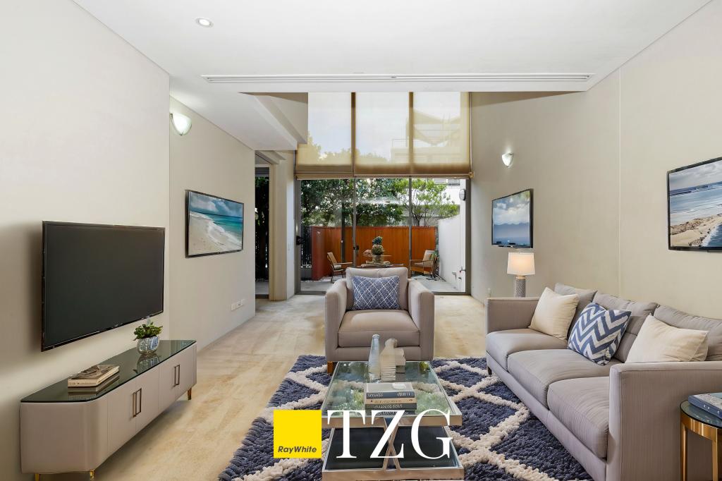 65/1 Bayside Tce, Cabarita, NSW 2137