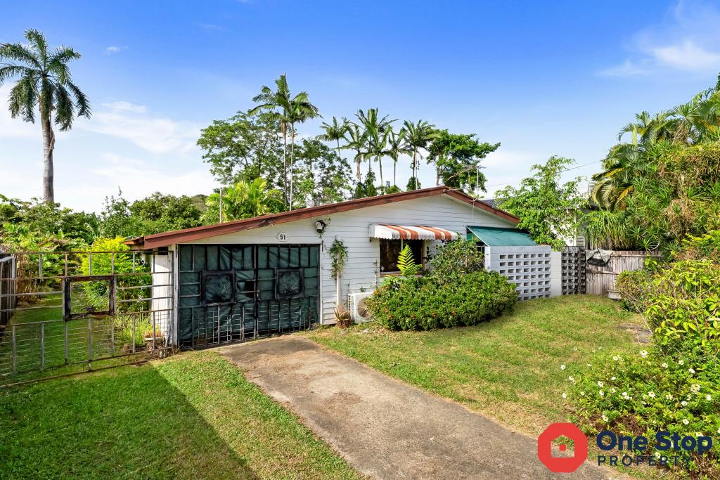 51 Givens St, Westcourt, QLD 4870