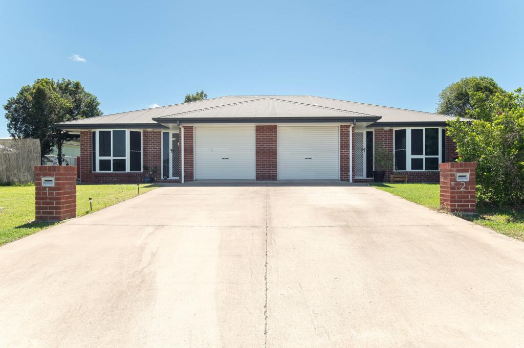 5 Halberstater Cl, Biloela, QLD 4715