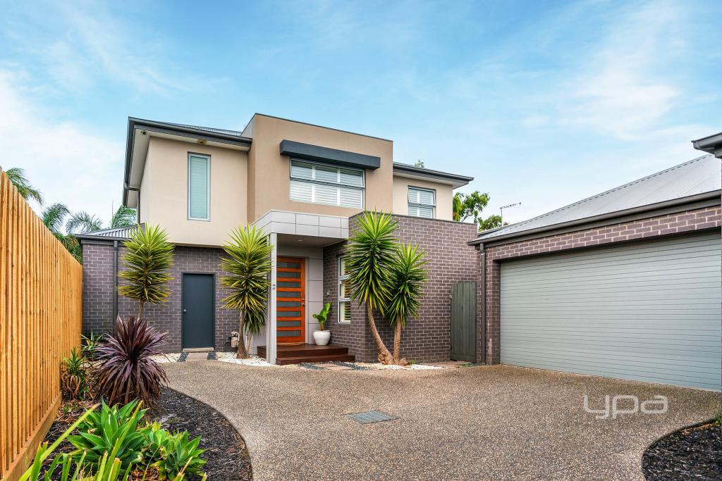 2/504 Nepean Hwy, Bonbeach, VIC 3196