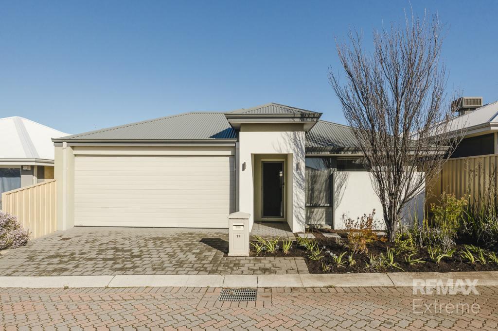 17 Est Lane, Ashby, WA 6065