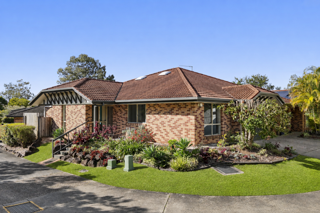 62/1 Bridgman Dr, Reedy Creek, QLD 4227
