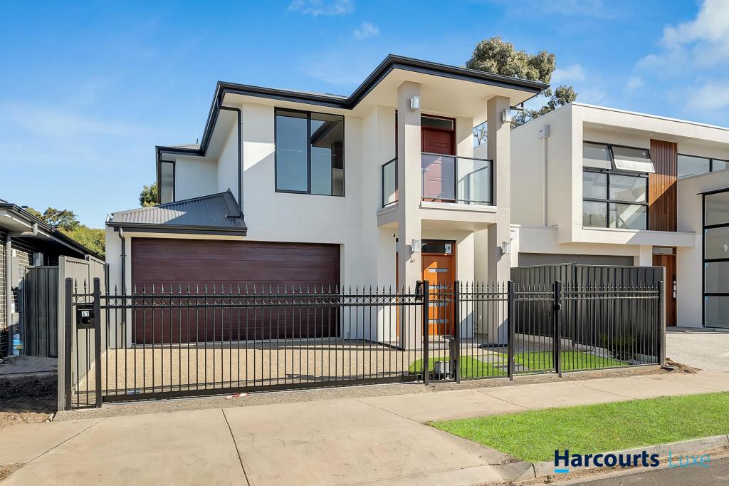 61 Harriet Cct, Regency Park, SA 5010