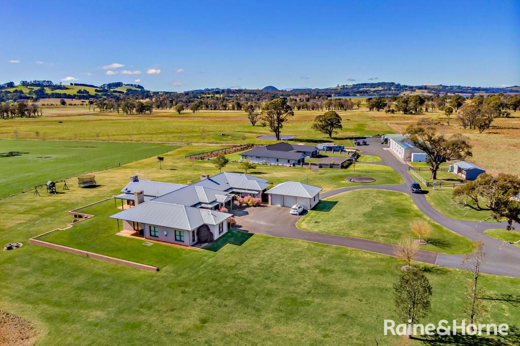 Contact Agent For Address, Glenquarry, NSW 2576