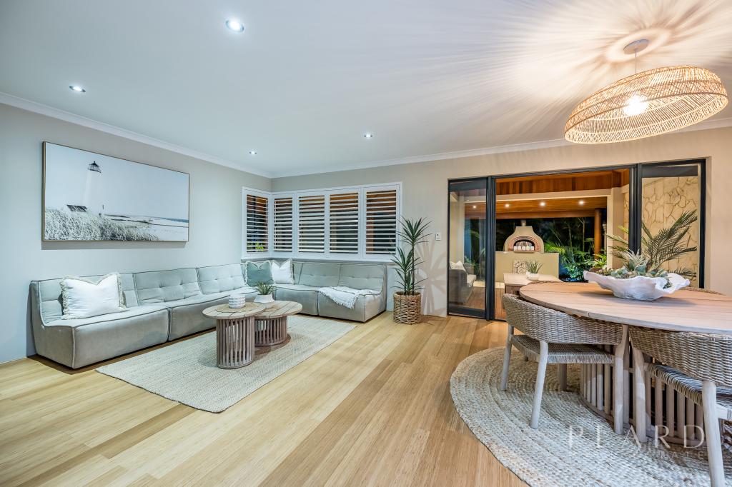 64 Delgado Pde, Iluka, WA 6028