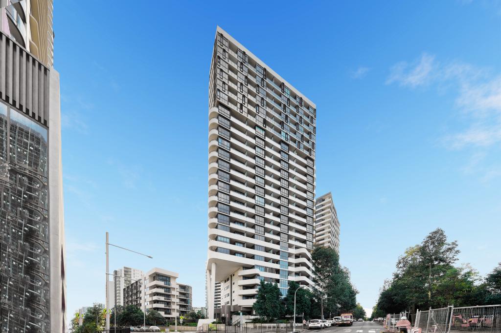 305/42 WALKER ST, RHODES, NSW 2138