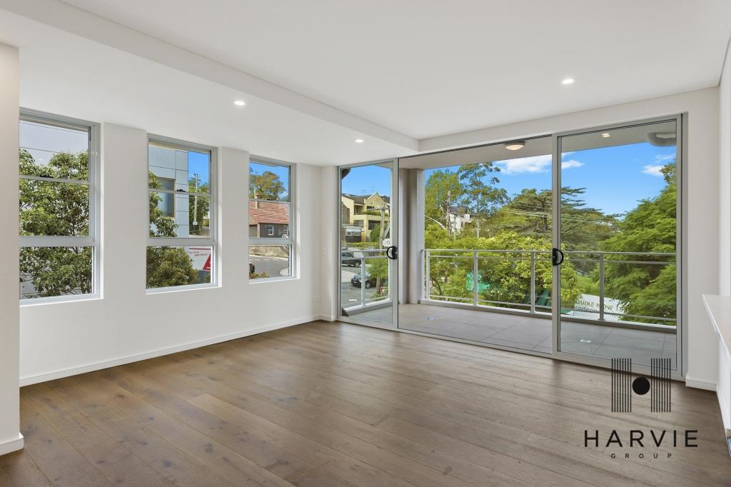 20/1-1a Pymble Ave, Pymble, NSW 2073