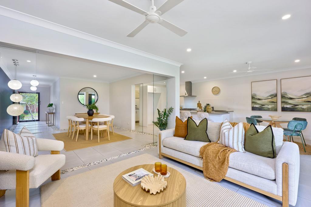 40 Elderberry Ave, Bentley Park, QLD 4869