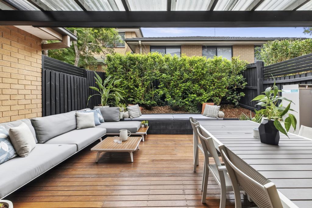 7/81-83 Manchester Rd, Gymea, NSW 2227