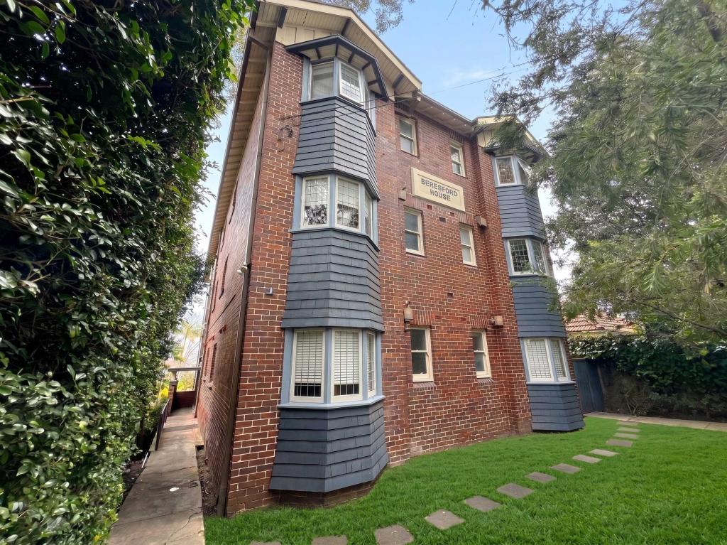 7/1 Harriette St, Neutral Bay, NSW 2089