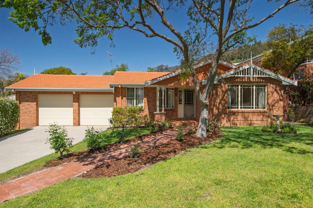 6 Sunrise Tce, East Albury, NSW 2640