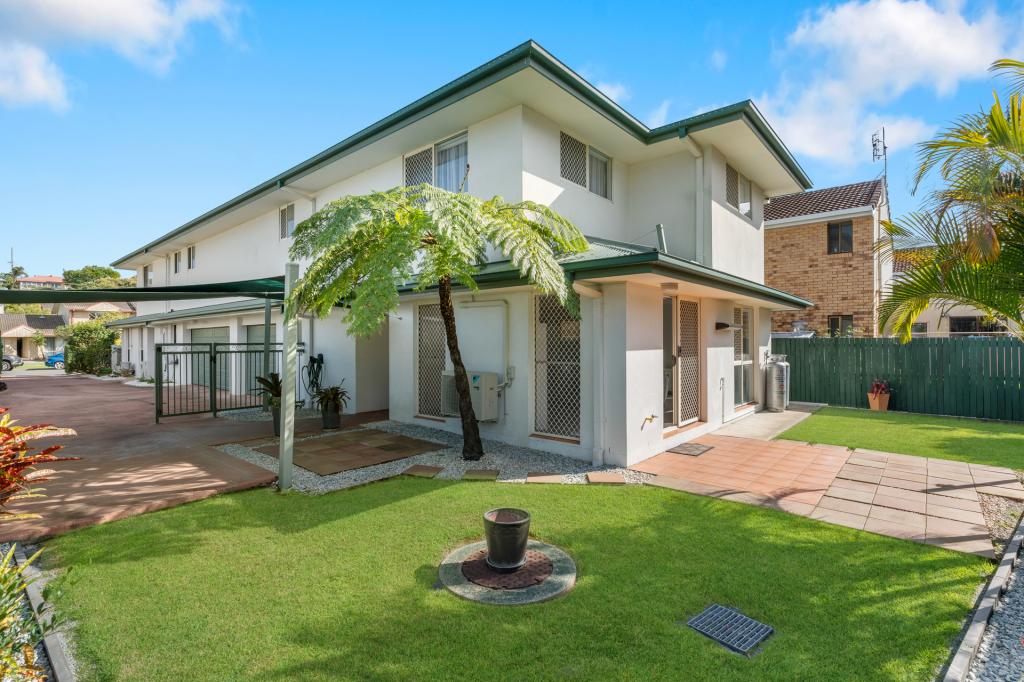 2/26 Pearl St, Tweed Heads, NSW 2485