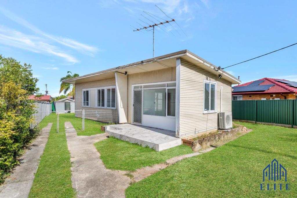 68 Rundle Rd, Busby, NSW 2168