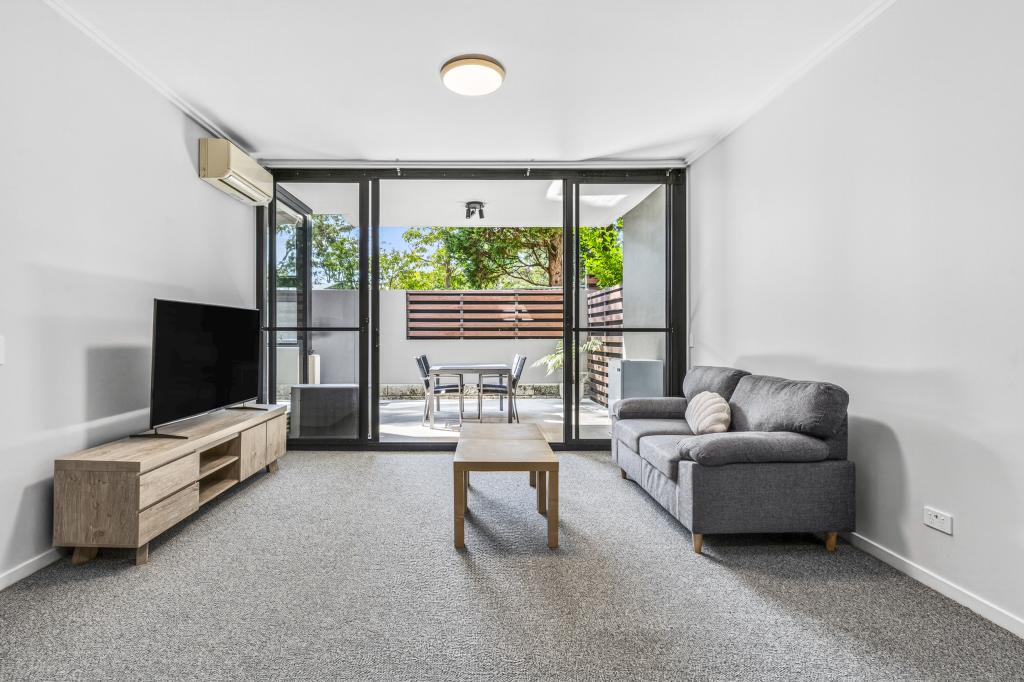 G18/2-4 DARLEY ST, FORESTVILLE, NSW 2087