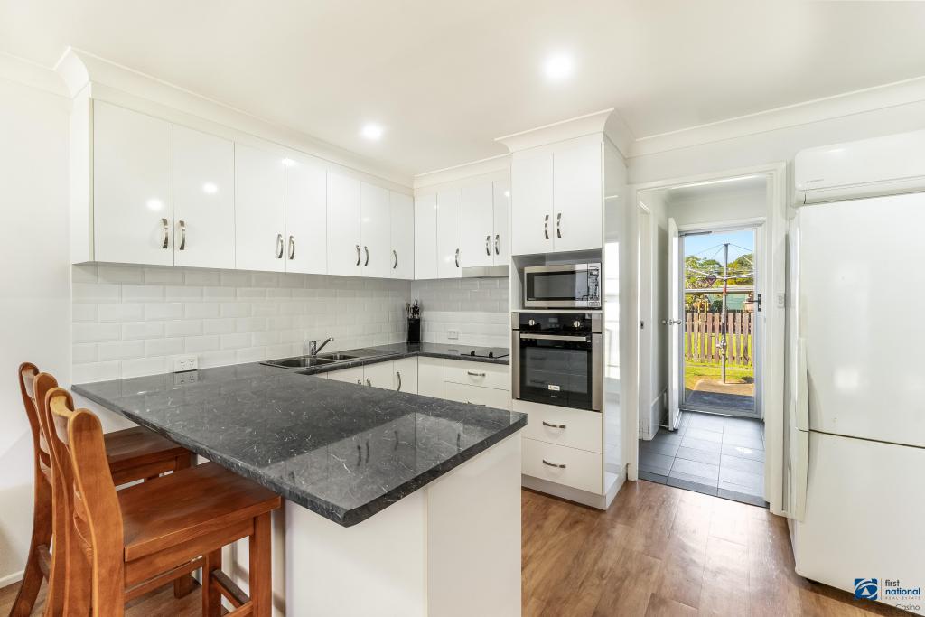 4/104 Canterbury St, Casino, NSW 2470