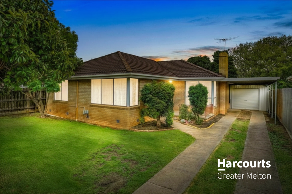 105 Station Rd, Melton South, VIC 3338