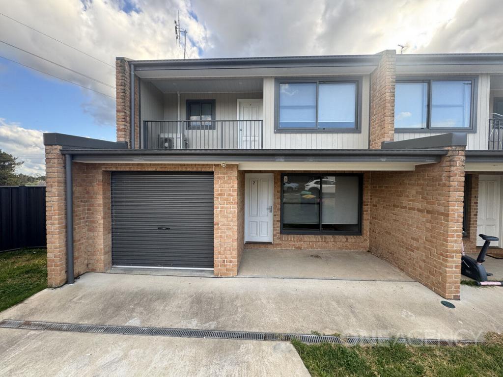 7/1 Brewer St, Goulburn, NSW 2580
