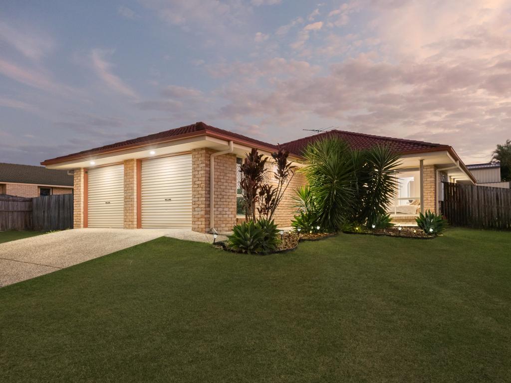 61 Banksia Dr, Raceview, QLD 4305