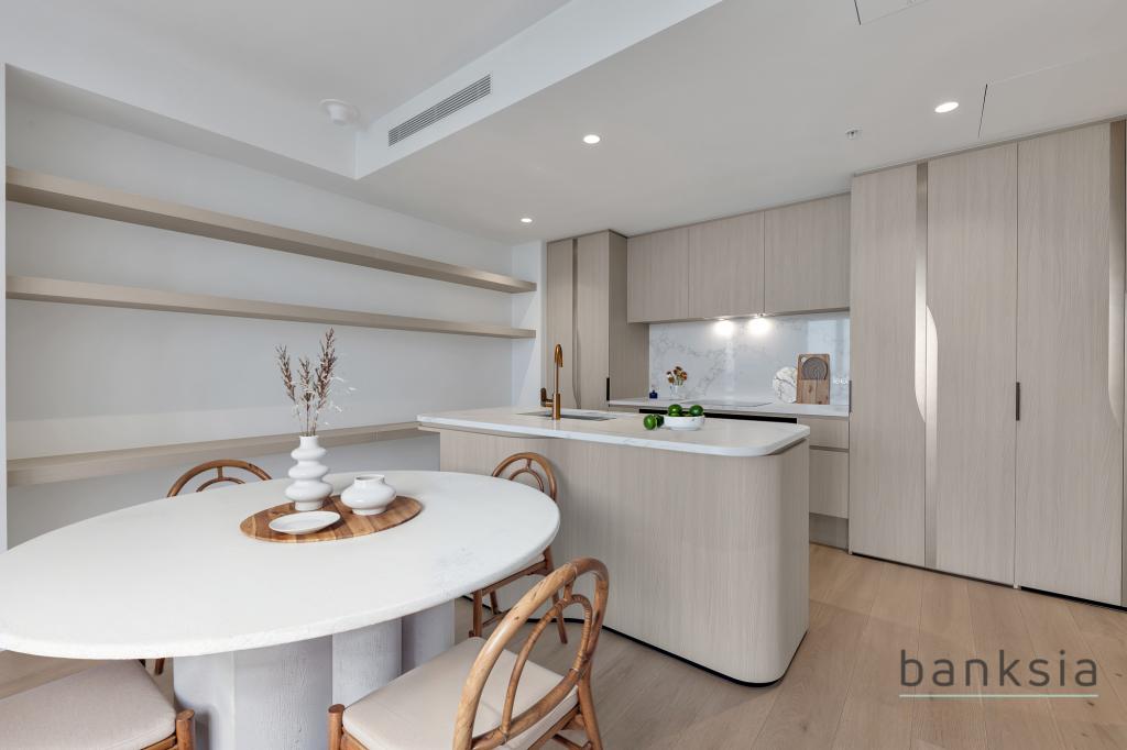 3508/63 LA TROBE ST, MELBOURNE, VIC 3000