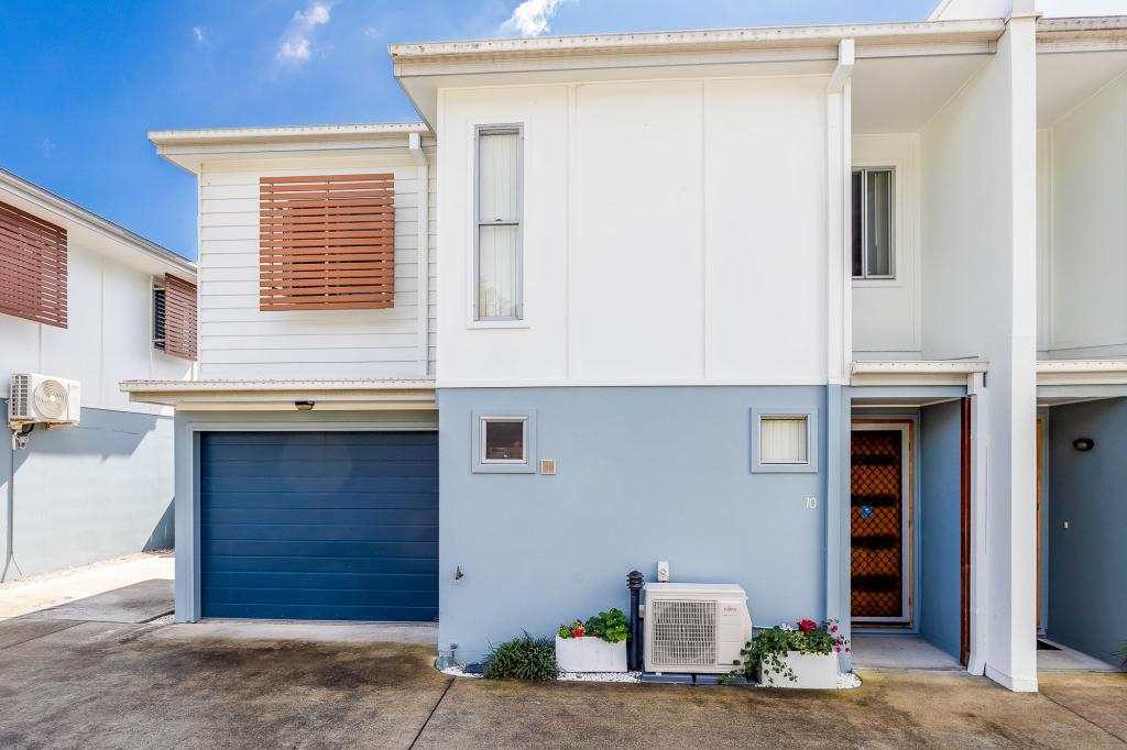 10/16 David St, Burpengary, QLD 4505