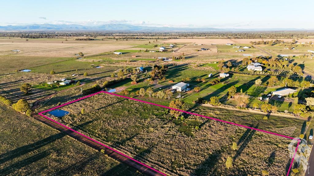 51 HIGHFIELD LANE, NARRABRI, NSW 2390