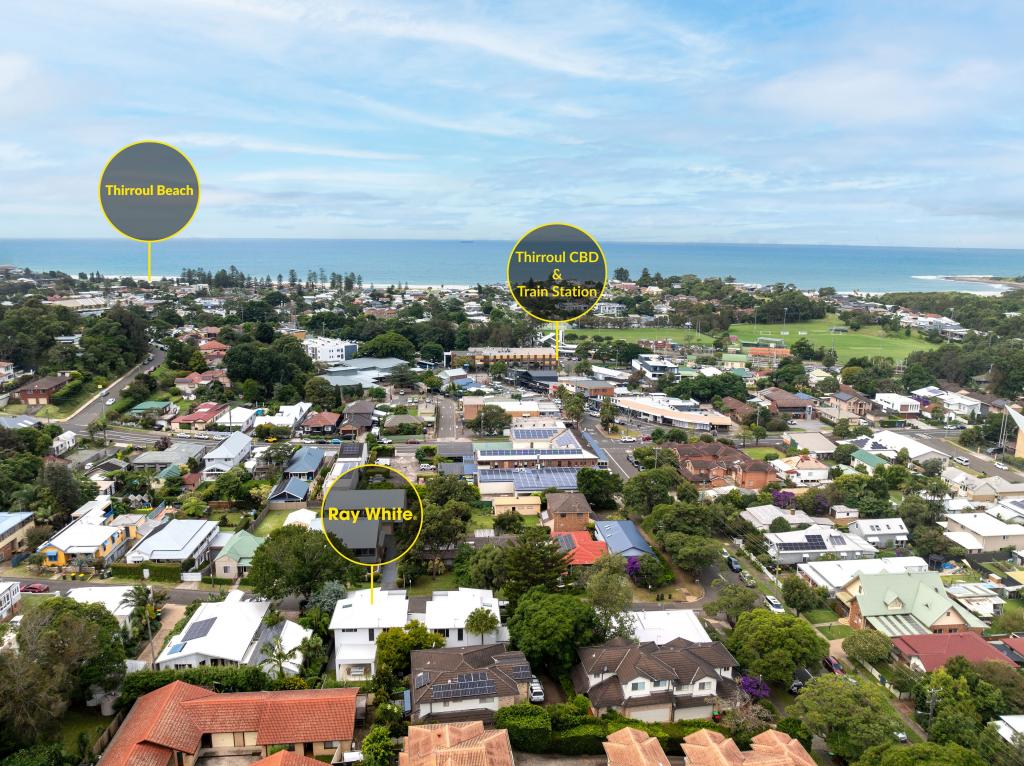 30 Mason St, Thirroul, NSW 2515