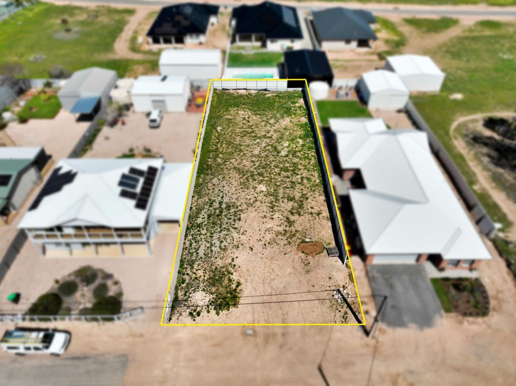 6 Calstock St, Moonta Bay, SA 5558