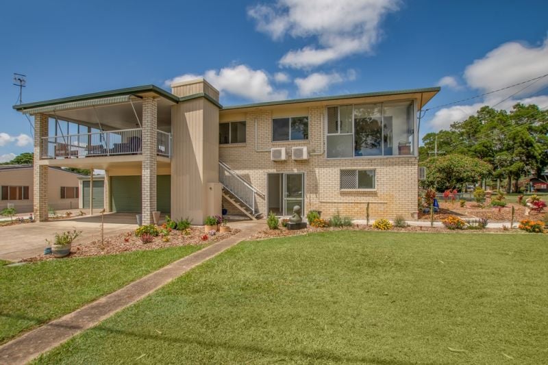 51 Gympie Rd, Tin Can Bay, QLD 4580