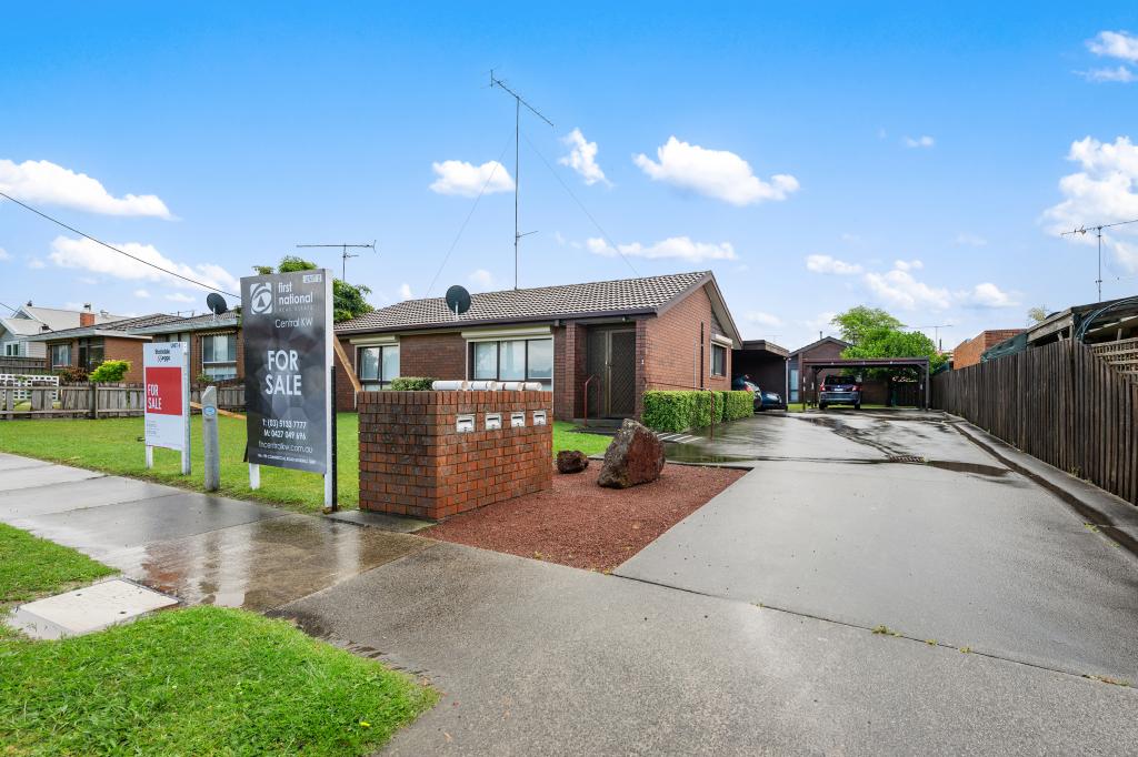 2/9 Elgin St, Morwell, VIC 3840