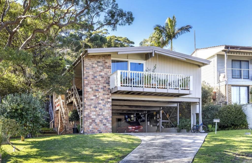 3/13 Victor Pde, Shoal Bay, NSW 2315