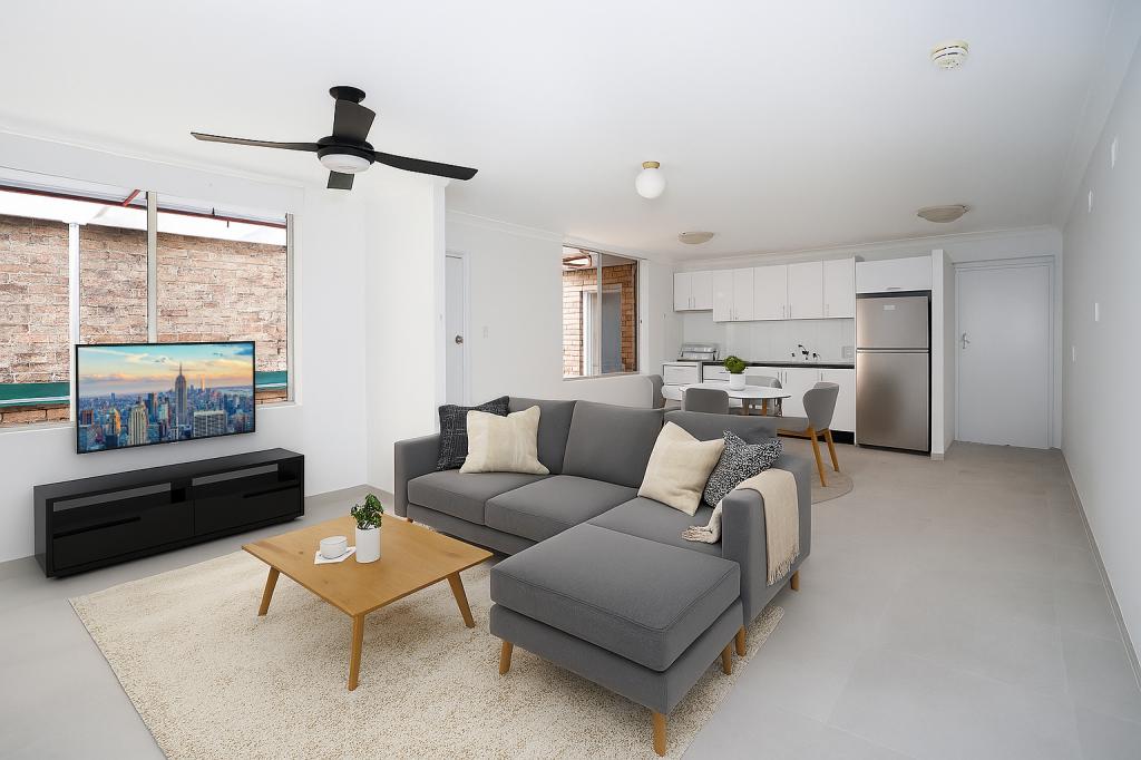 1/65 Carawa Rd, Cromer, NSW 2099