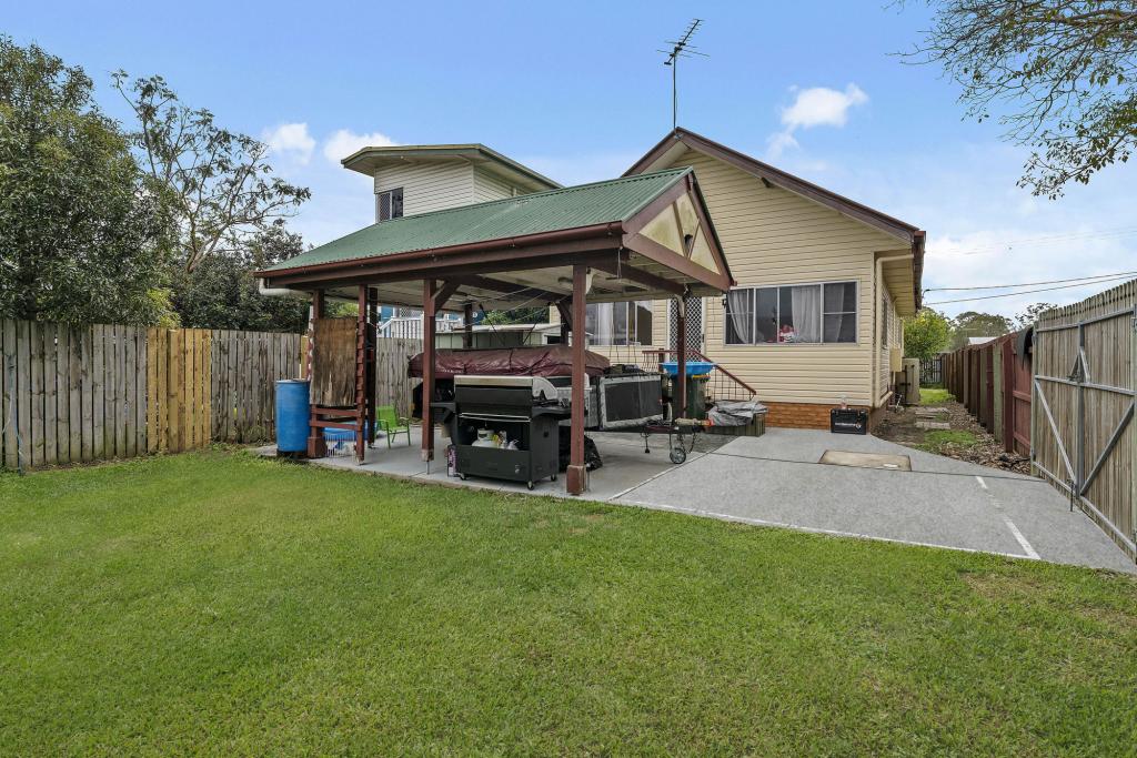 20 MULLER RD, BOONDALL, QLD 4034