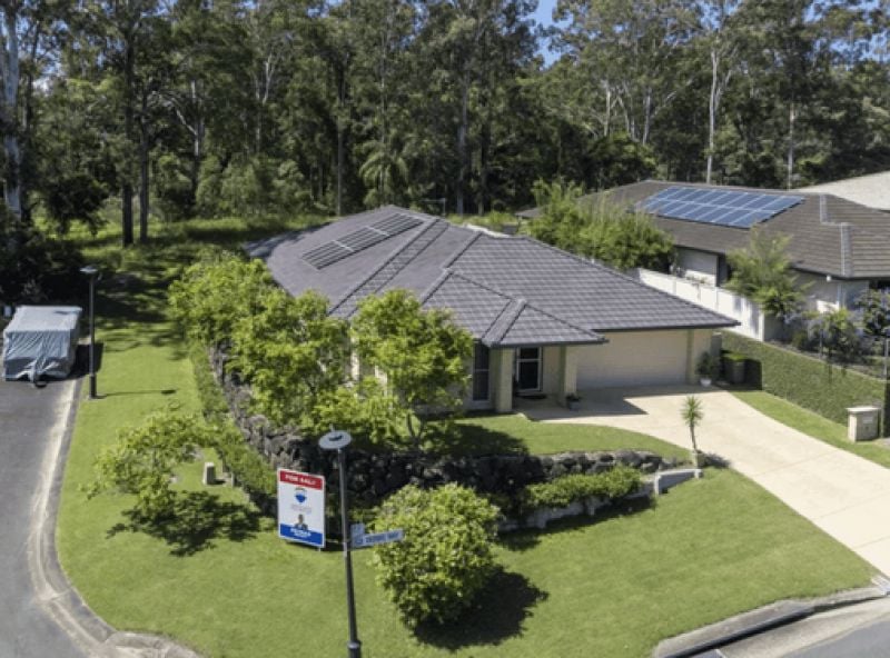 2 Debbie Way, Nerang, QLD 4211