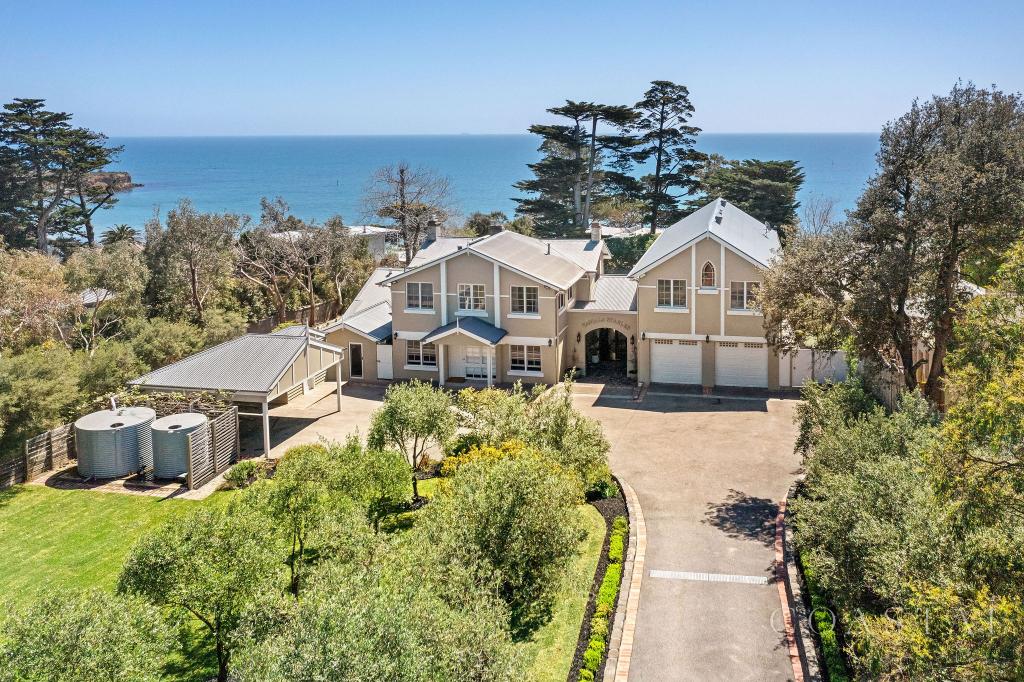 22 Yamala Dr, Frankston South, VIC 3199