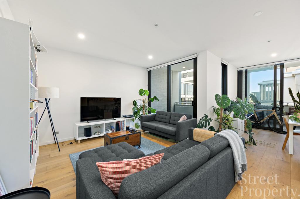 501/470 King St, Newcastle West, NSW 2302